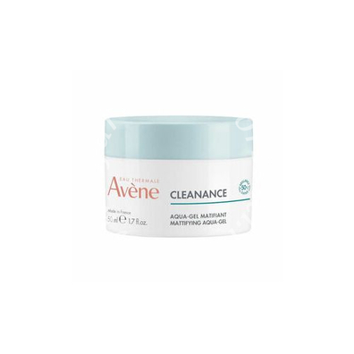Avene cleanance acqua gel 50 ml