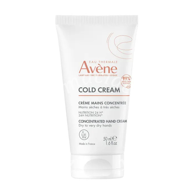 Avene cold cream mani 50 ml