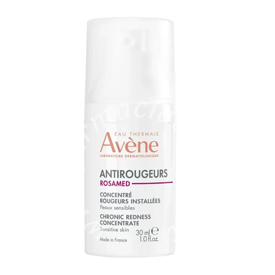 Avene antirougeurs rosamed concentrato 30 ml