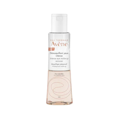 Avene Struccante Intenso Occhi 125ml