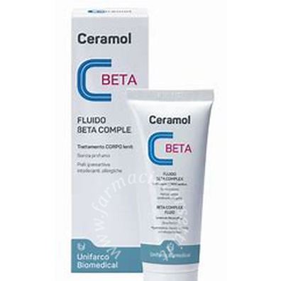Ceramol Fluido Beta Compex 100 ml