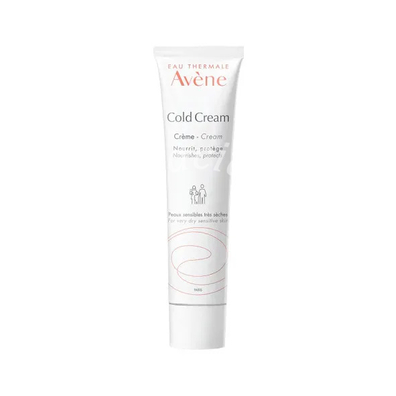 Avene Cold Cream Crema 100ml