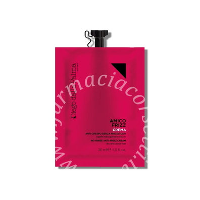 Diego dalla palma milano amico frizz crema anti crespo senza risciacquo 30 ml