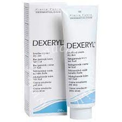 Dexeryl crema 250 g