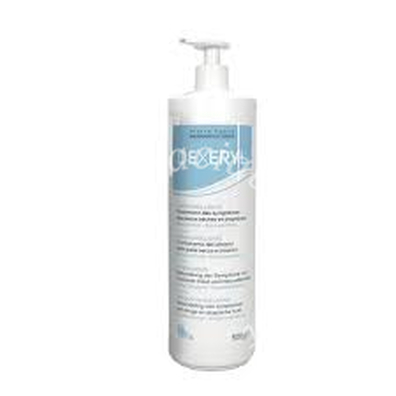 Dexeryl 500 g con dispenser