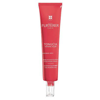 Rene Furterer Tonucia natural filler siero concentrato giovinezza 75 ml