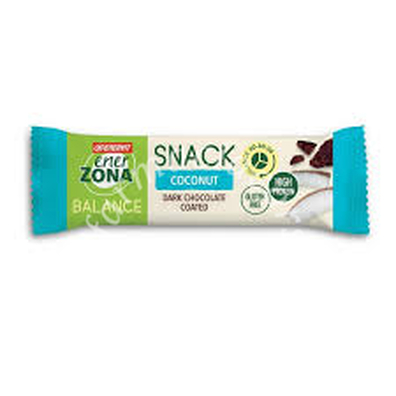 Enerzona Snack Cocco 33gr