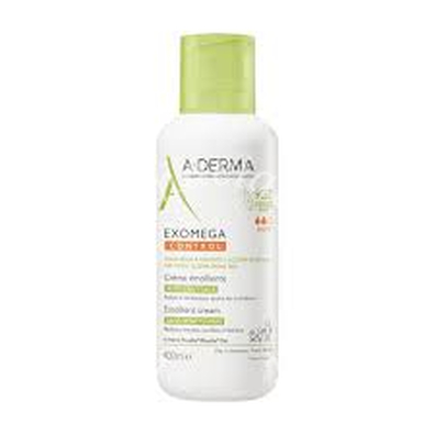 Exomega control crema emolliente 400 ml