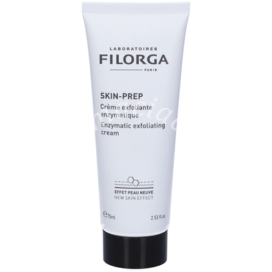 Filorga s p enzymatic exfoliating cream 75 ml