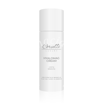 HYALOMAG CREAM crema viso idratante 50 ml
