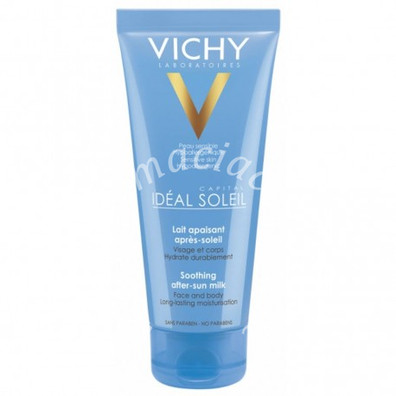 Ideal soleil doposole 300 ml