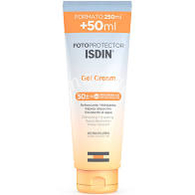 Fotoprotector Gel Crema 250ml