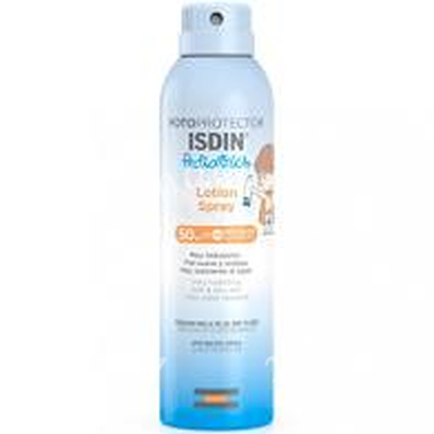 Fotoprotector ped lozione spray spf 50+ 250ml