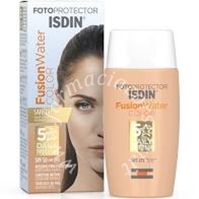 Foto Ultra Age Repair Fusion Water Sp50
