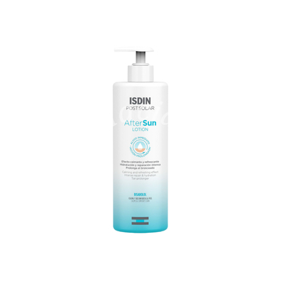 After sun lotion 400 ml