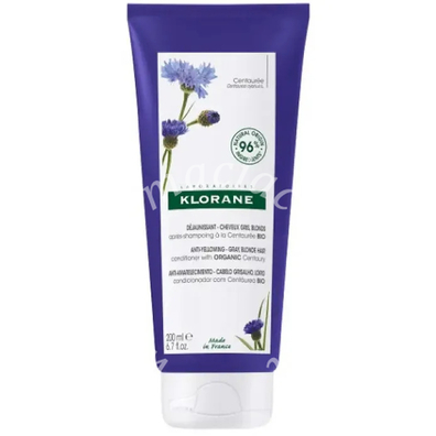 Klorane balsamo centaurea 200 ml