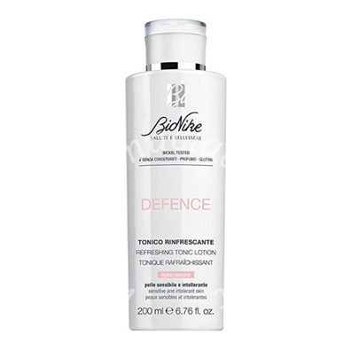 Bionike Defence Lozione Tonica Rinfrescante 200ml