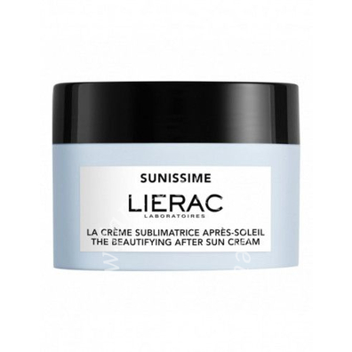 Sunissime la crema sublimante doposole corpo 200 ml