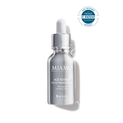 Miamo age reverse glow primer serum 30 ml