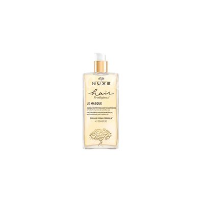 Nuxe hair prodigieuse pre shampoo mask 125 ml
