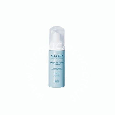 Miamo total care radiance foam cleanser 50 ml