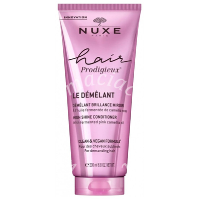 Nuxe hair prodigieuse balsamo 200 ml