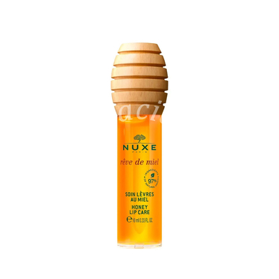 Nuxe Rêve De Miel Trattamento Gloss Al Miele 10 ml