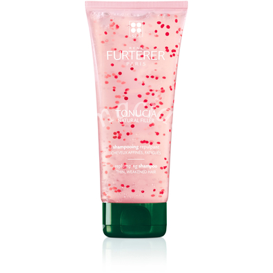 Rene Furterer Tonucia natural filler shampoo rimpolpante 200ml