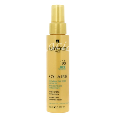 Rene Furterer Solaire Olio Spf50 100 ml