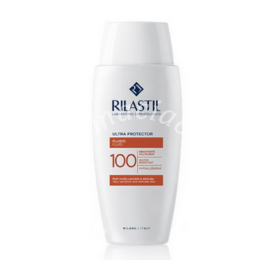 Rilastil sun spf50+ age repair 50 ml