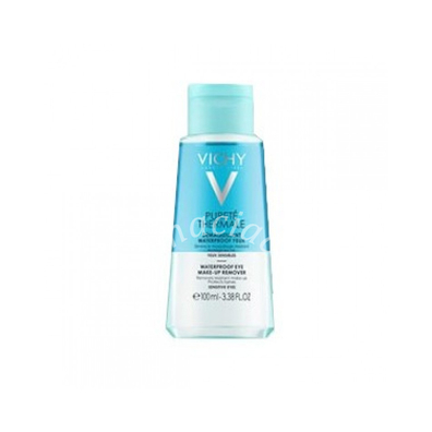 Purete thermale struccante occhi waterproof 100 ml