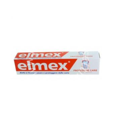 Elmex Protezione Carie dentifricio 75ml