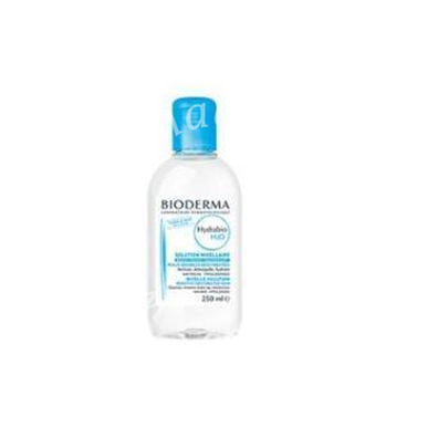 Bioderma Hydrabio H2o Soluzione Micellare 250ml
