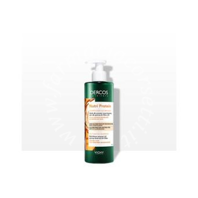 Vichy Dercos Nutrients Shampoo Nutriente 150ml
