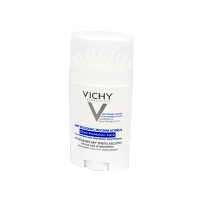Vichy Deo Stick 24h Senza sali di Alluminio 40ml