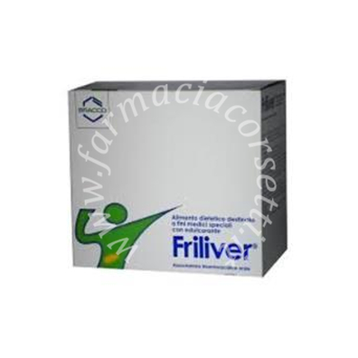 Friliver 20Bs 10G