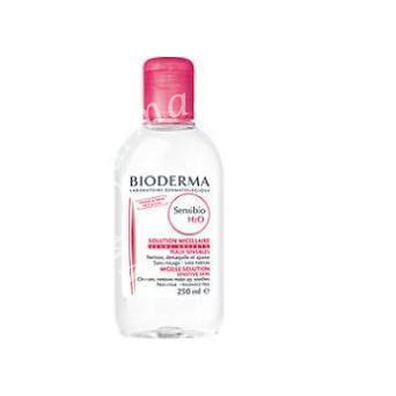 Sensibio H2O Soluzione Micellare Detergente 500ml