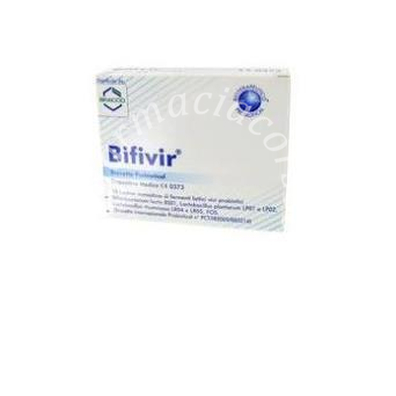 Bifivir 10Bs Monod 4G