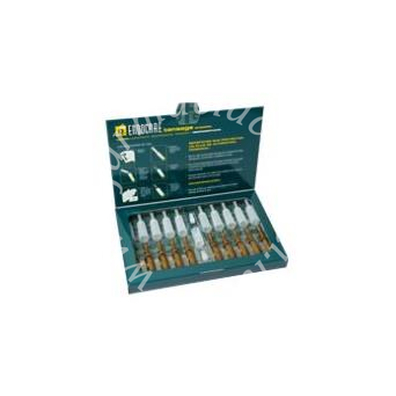 Endocare Tensage 10 Ampolle 2ml