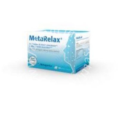 Metarelax New 40Buste