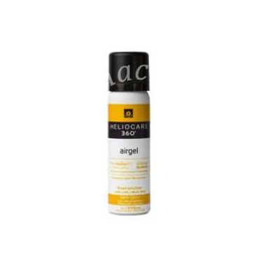 Heliocare 360 Airgel F50 60ml