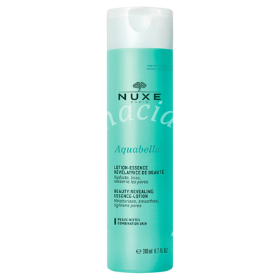 Nuxe Aquabella Lozione-Essenza Rivelatrice di Bellezza 200ml