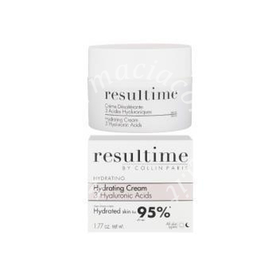 Resultime Crème Désaltérante 50ml