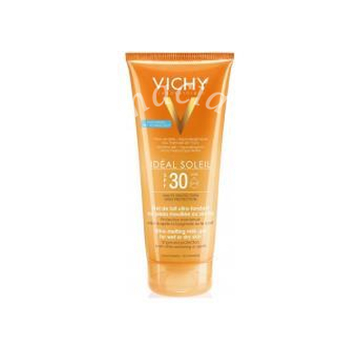 Vichy Ideal Soleil Gel Wet Skin SPF30 200ml
