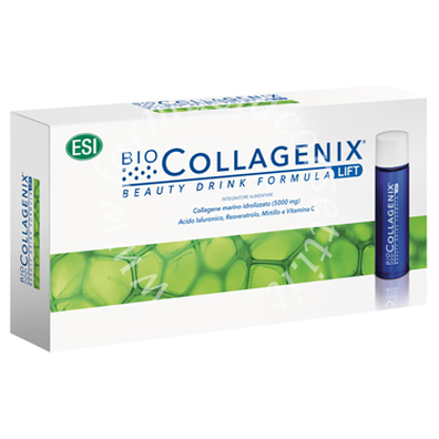 Biocollagenix 10 Drink 30ml