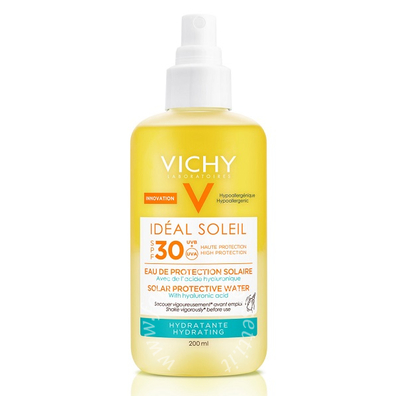 Vichy Ideal Soleil Acqua Solare Idratante SPF30 200ml