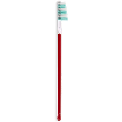 Taumarin spazzolino sensitive denti con antibatterico