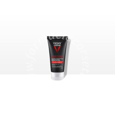Vichy homme structure force 50 ml