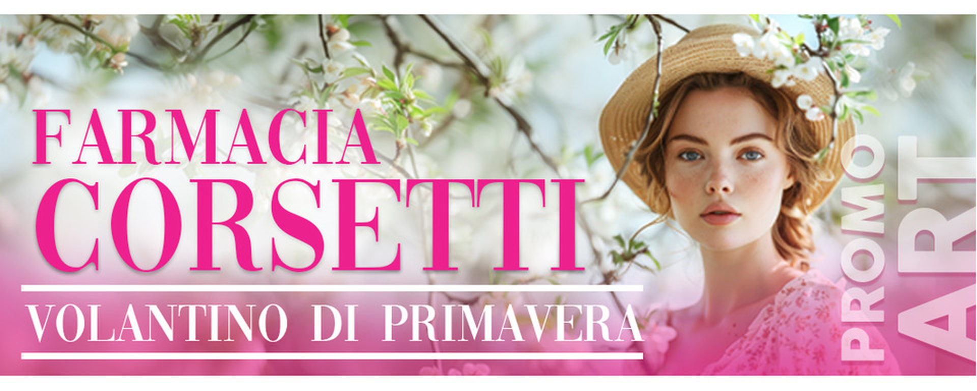 https://www.farmaciacorsetti.it/campagna-promozionale-corsetti-primavera-2026 - Farmacia Corsetti Dr. Pio