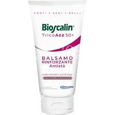 Bioscalin Tricoage Balsamo Rigenerante 150ml
